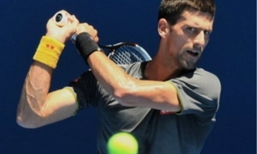 Djokovic gặp Murray ở chung kết Australian Open?